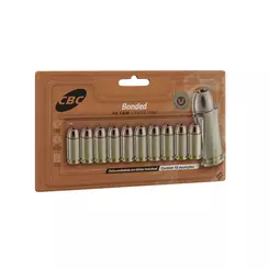 MUNICAO CBC .40SW EXPO 155GR BONDED