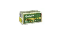 MUNIÇÃO REMINGTON .22 WMR 40GR RN 50un