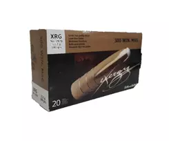 MUNIÇÃO SELLIER & BELLOT .300 WIN MAG XRG 180GR