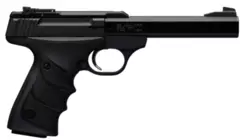 PISTOLA BROWNING BUCK MARK STD URX SE MS ADJ S .22