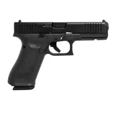 PISTOLA GLOCK G17 GEN5 FULLSIZE 9mm