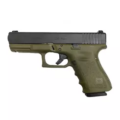 PISTOLA GLOCK G25 .380