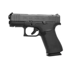 PISTOLA GLOCK G43X MOS 9mm