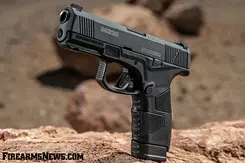PISTOLA MOSSBERG MC2C 9mm