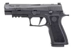 PISTOLA SIG SAUER P320 X-FULL FULLSIZE 9mm