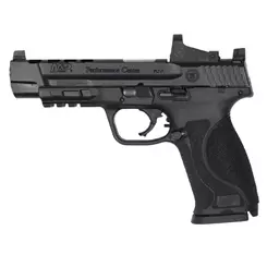 PISTOLA SMITH & WESSON M&P9 M2.0 9mm