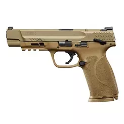 PISTOLA SMITH & WESSON M&P9 M2.0 9mm
