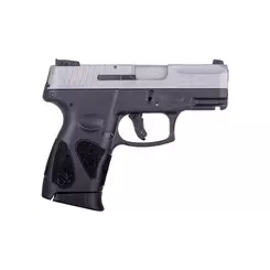 PISTOLA TAURUS G2C .40