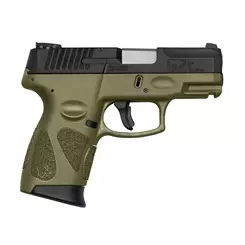 PISTOLA TAURUS G2C 9mm