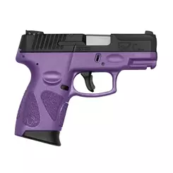 PISTOLA TAURUS G2C 9mm