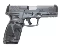PISTOLA TAURUS G3 9mm