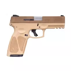 PISTOLA TAURUS G3 T.O.R.O. 9mm