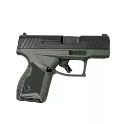 PISTOLA TAURUS GX4 COMPACT 9mm