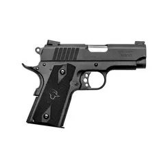 PISTOLA TAURUS PT1911 OFFICER .45