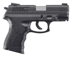 PISTOLA TAURUS PT838C COMPACT .380