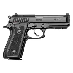 PISTOLA TAURUS PT917C 9mm