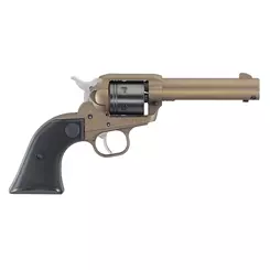 REVOLVER RUGER WRANGLER .22