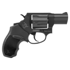REVOLVER TAURUS 85 .38