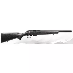 RIFLE BERGARA BMR CARBON .22