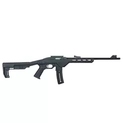 RIFLE CBC 7022 TACTICAL .22