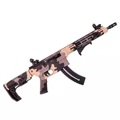 RIFLE CBC DELTA .22