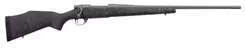 RIFLE WEATHERBY VANGUARD BACKCOUNTRY .270 WIN