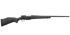 RIFLE WEATHERBY VANGUARD WILDERNESS .270 WIN