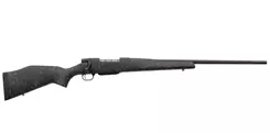 RIFLE WEATHERBY VANGUARD WILDERNESS .308