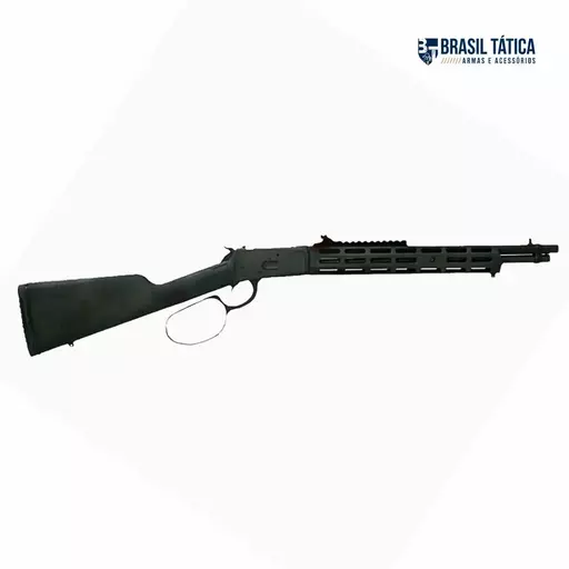 CARABINA ROSSI PUMA .357