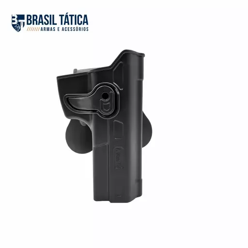 COLDRE AMOMAX PADDLE POLÍMERO
