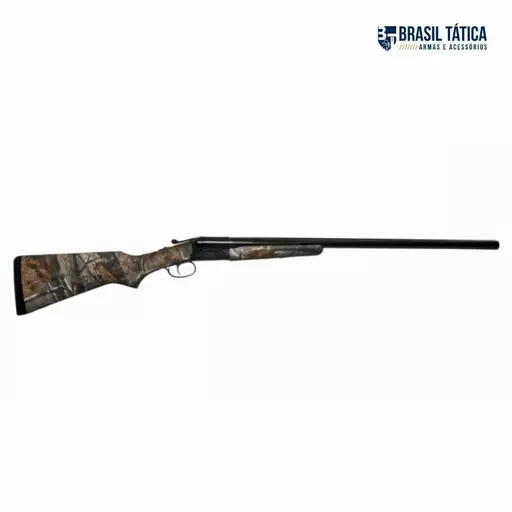 ESPINGARDA BOITO A/681 12 GA