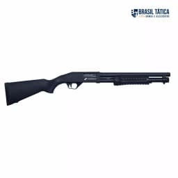 ESPINGARDA CBC MILITARY 3.0 12 GA