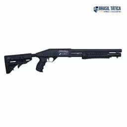 ESPINGARDA CBC MILITARY 3.0 12 GA