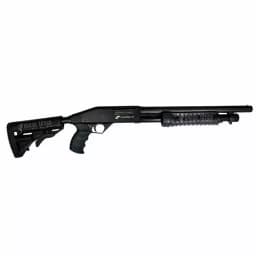 ESPINGARDA CBC MILITARY 3.0 RT 12 GA