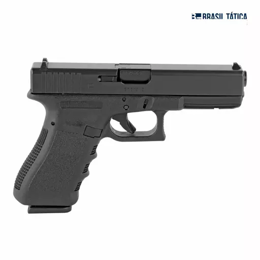 PISTOLA GLOCK G17 9mm