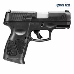 PISTOLA TAURUS G2C .38