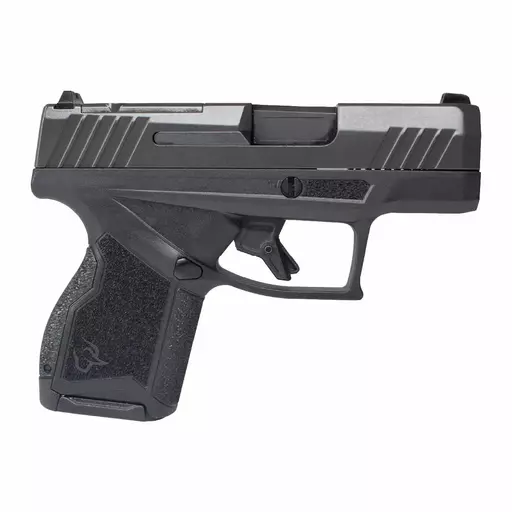 PISTOLA TAURUS GX4 TORO MICROCOMPACTA .38
