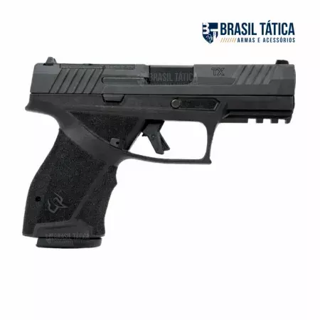 PISTOLA TAURUS TX9C COMPACT 9MM