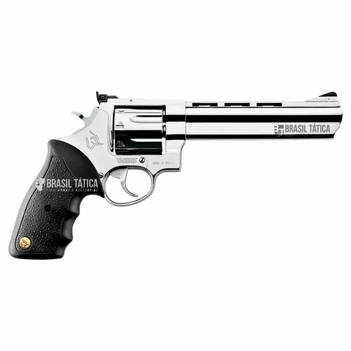 REVOLVER TAURUS 608 .357