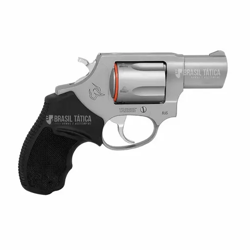 REVOLVER TAURUS RT 85 S .38
