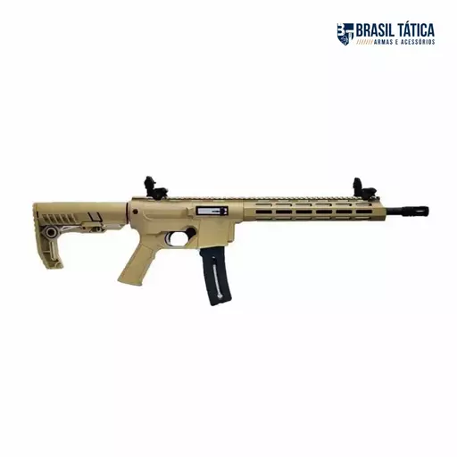 RIFLE CBC DELTA .22LR