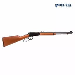 RIFLE CBC RIO BRAVO .22