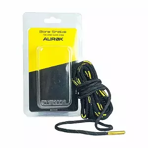 LIMPADOR DE ARMA BORE SNAKE AUROK .12 GA