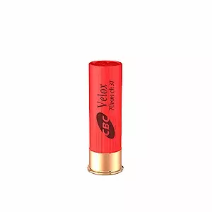 MUNIÇÃO CBC 12 GA SUPER VELOX 3T 10un