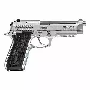 PISTOLA TAURUS PT92 INOX 9mm