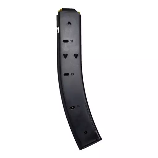 CARREGADOR TAURUS PARA CARABINA TAURUS CT9 9MM 32 TIROS