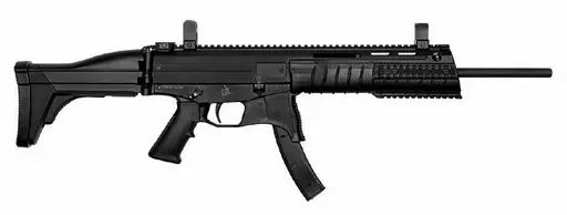 CARABINA CT9 29