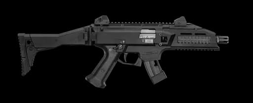 CARABINA CZ SCORPION EVO 3 .22