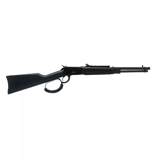 CARABINA ROSSI TRIPLE BLACK .357