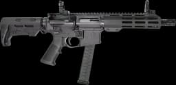 CARABINA TAURUS T9 9mm